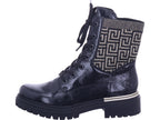 Rieker Women's Boots Hwk Women's Boots in black