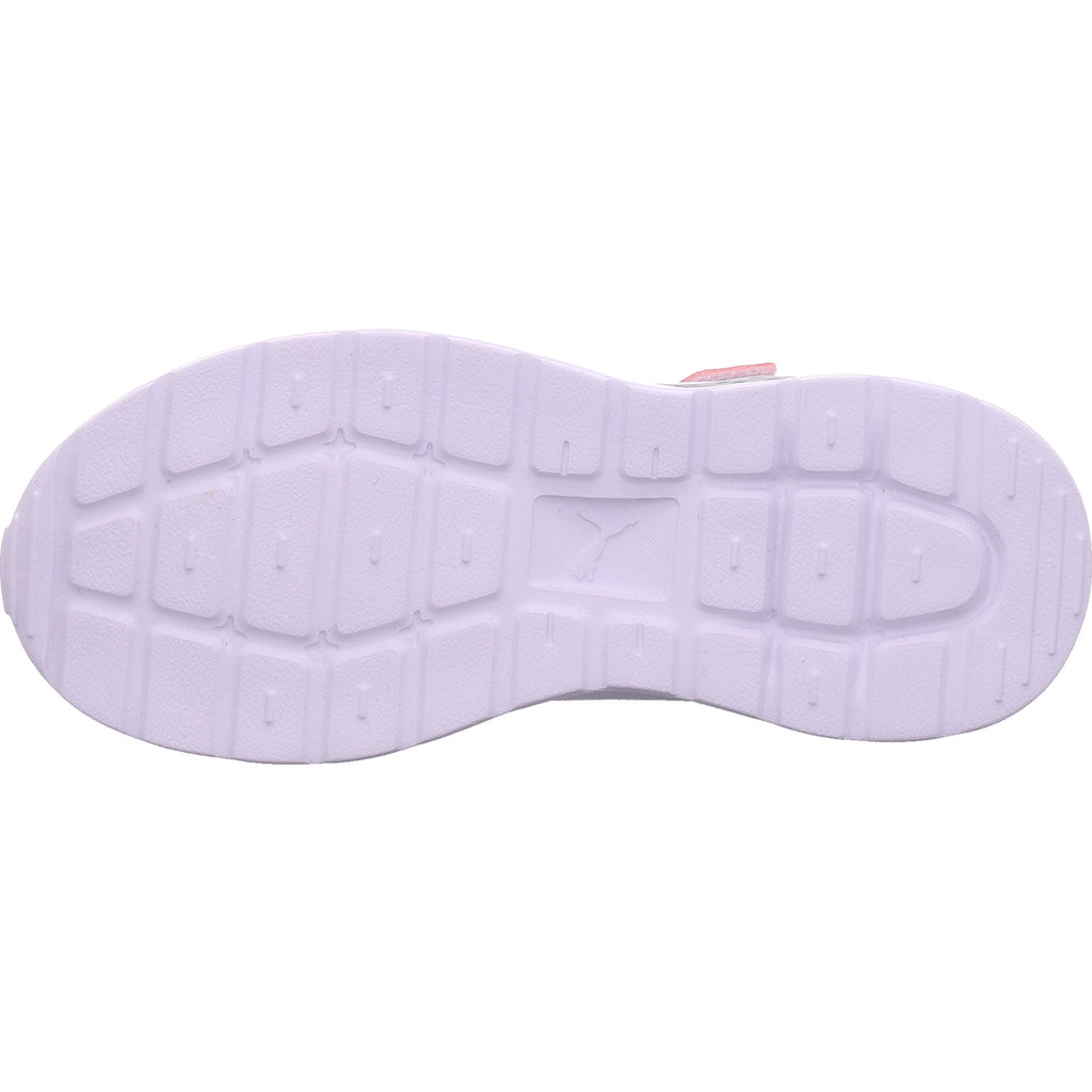 Puma Girls' Sneakers Anzarun Lite Jr in Rose