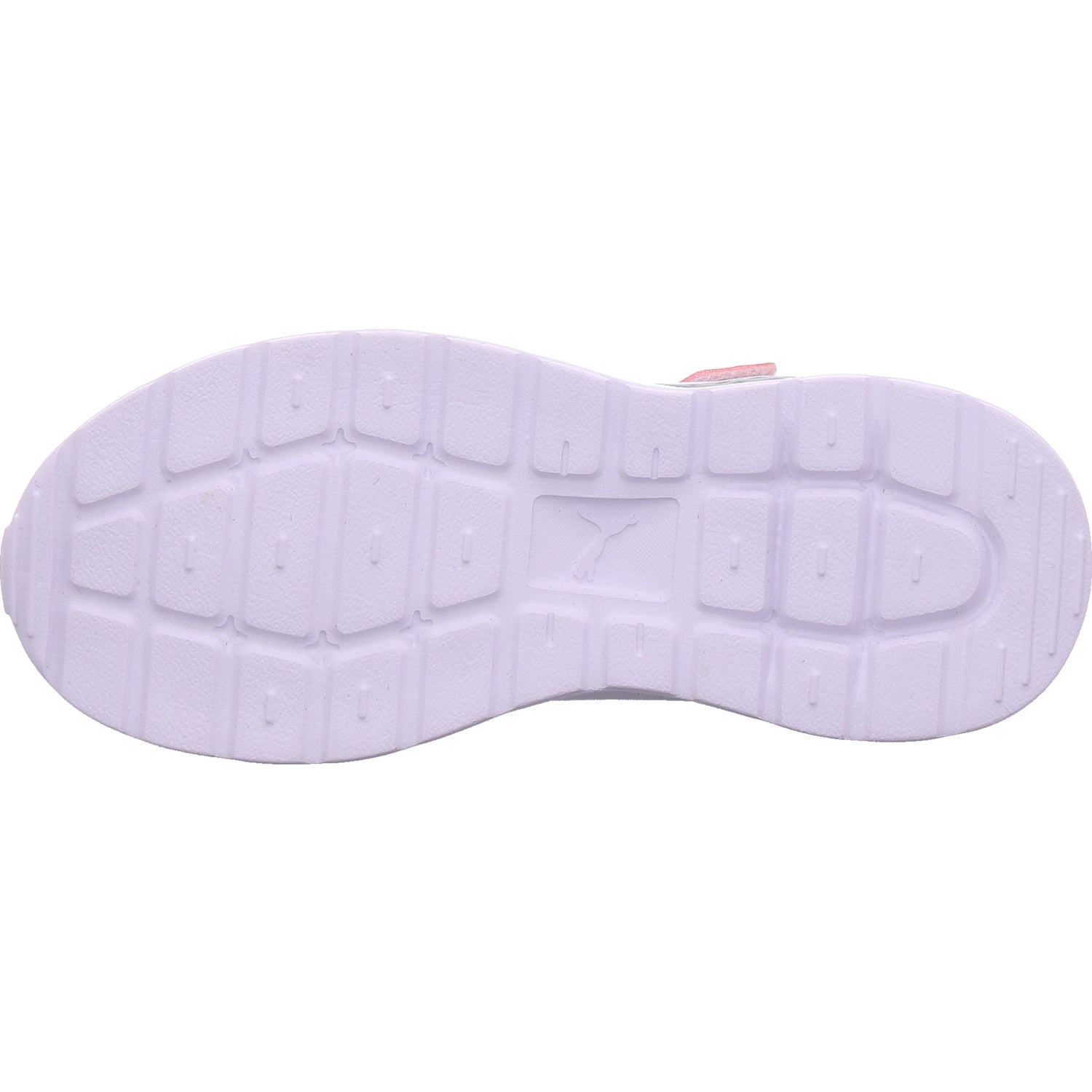 Puma Girls' Sneakers Anzarun Lite Jr in Rose