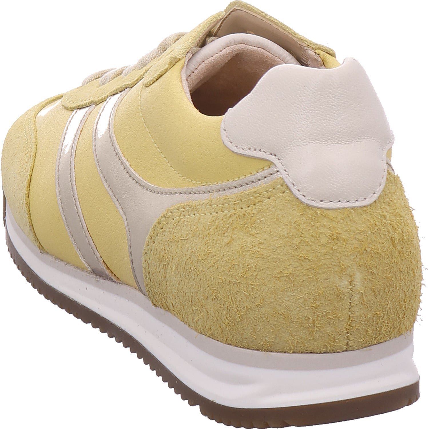 Gabor Damen Sneaker  in gelb