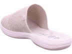 Jana Damen Pantolette M2726244 in beige