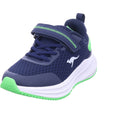 KangaRoos Boys' Sneakers in blue