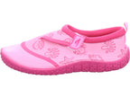 Becker GmbH Unisex Kids' Bathing Shoe in Pink