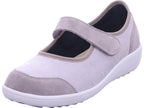 Varomed Damen Slipper  in beige