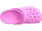 Crocs Girls' Swim Shoe in pink