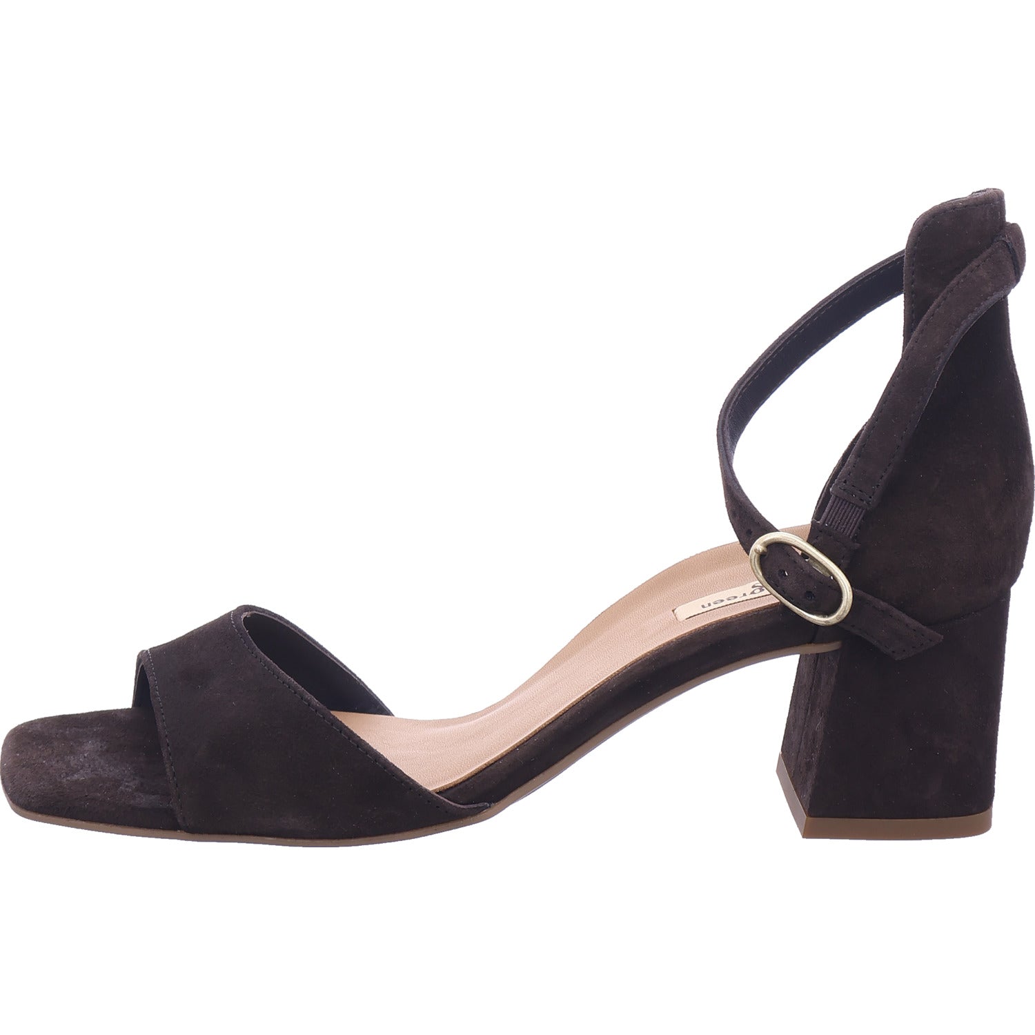 Paul Green Women's Sandals in brown