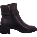 Tamaris Damen Stiefelette  in braun