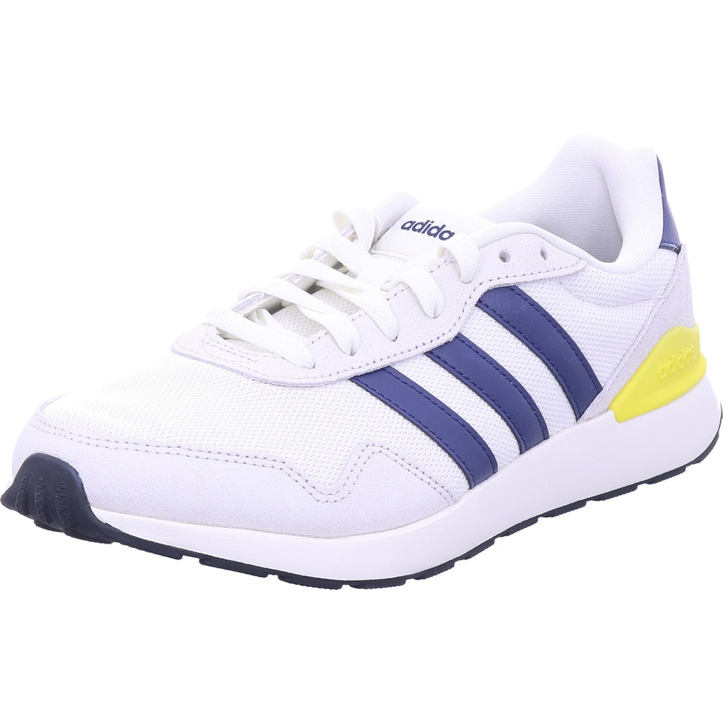 Pánské tenisky Adidas v bílé barvě