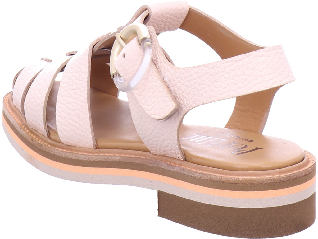 Pertini Damen Sandalette  in rose