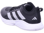 Adidas Herren Sportschuh Adidas Court Team Bounce 2.0 W in schwarz
