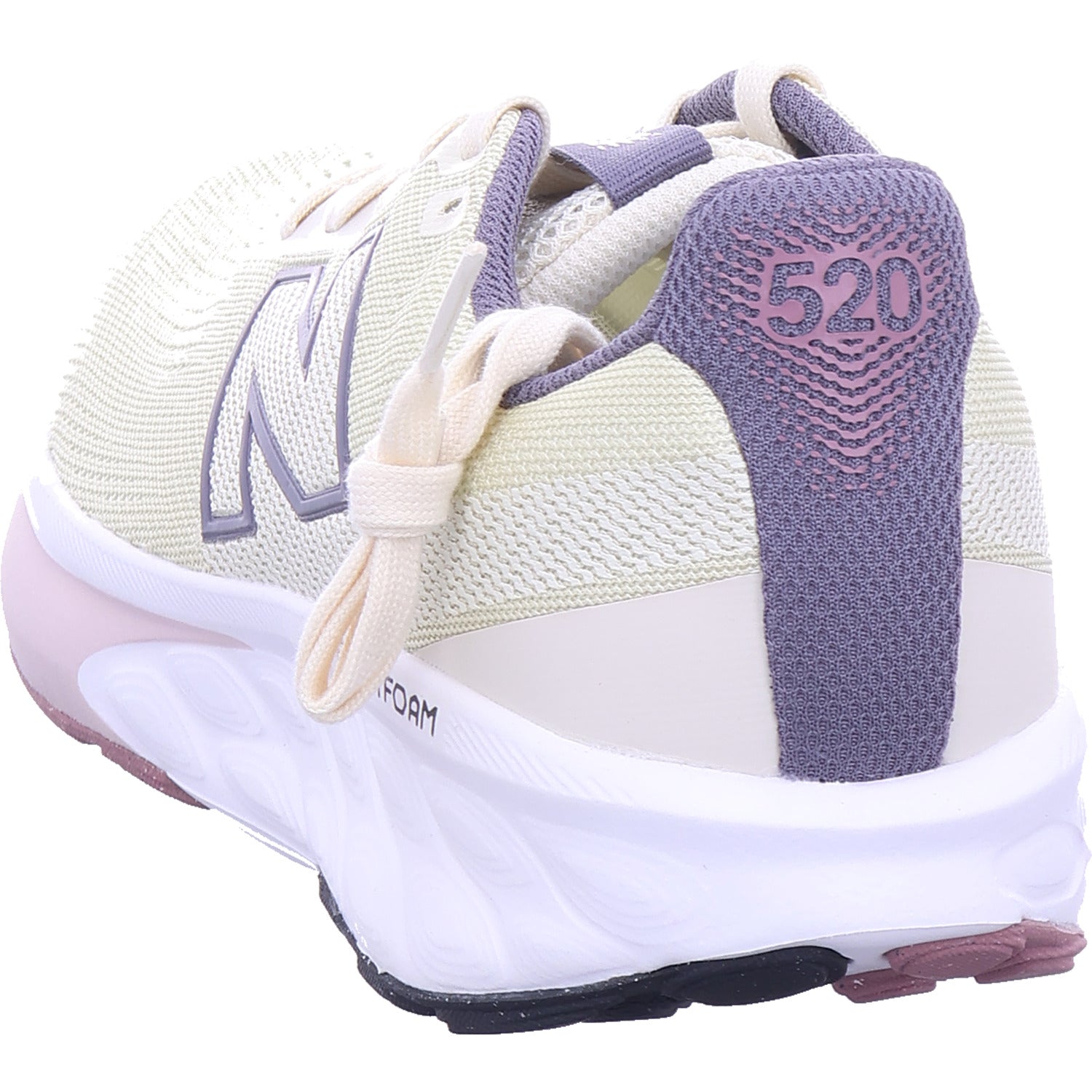 New Balance Damen Sportschuh  in beige
