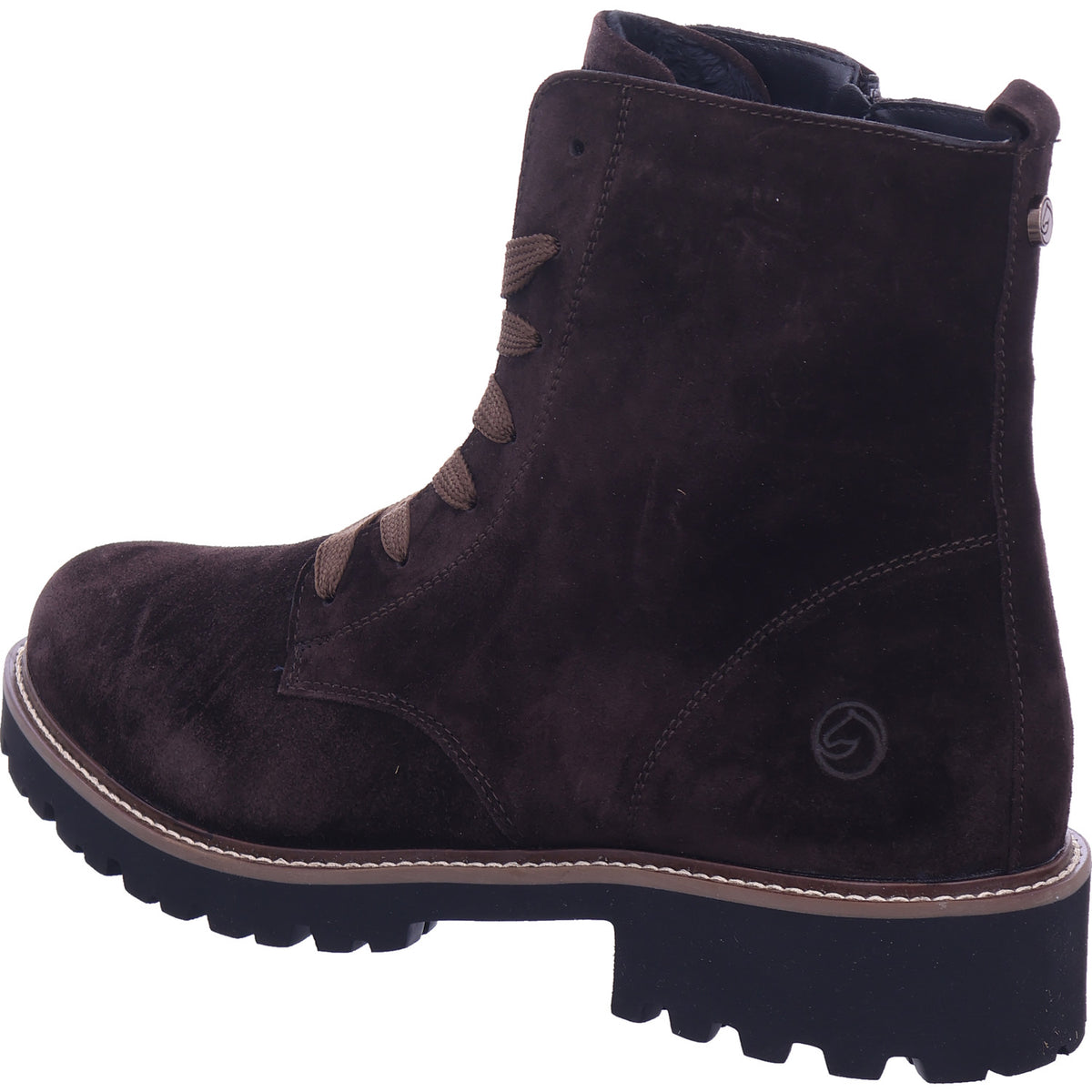 Remonte Damen Stiefelette  in braun