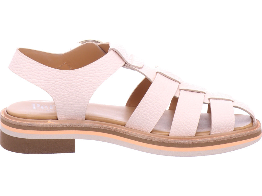 Pertini Damen Sandalette  in rose