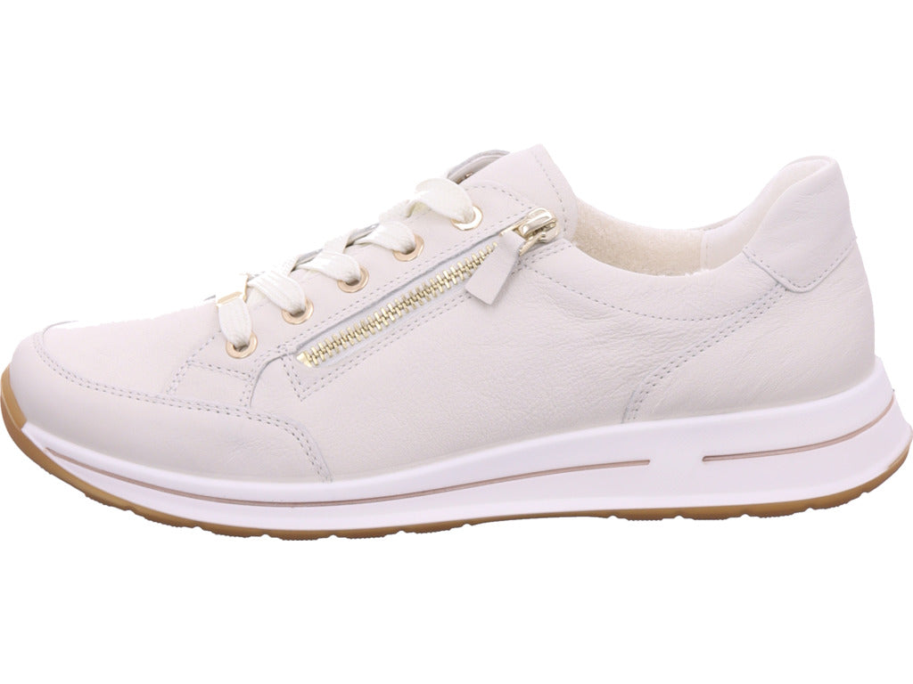 Ara Women's Sneakers Osaka in beige