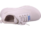Dámské bílé tenisky SKECHERS