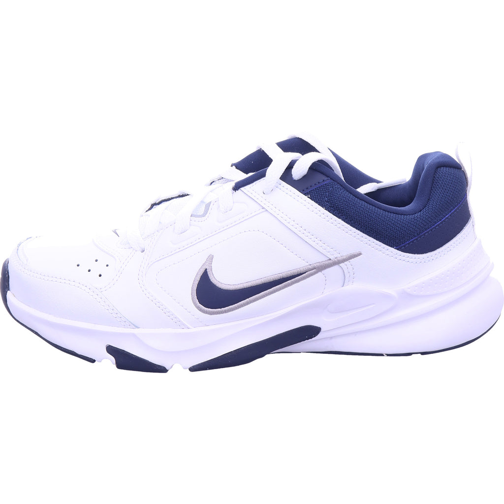 Nike Herren Sneaker Nike Defyallday in weiß