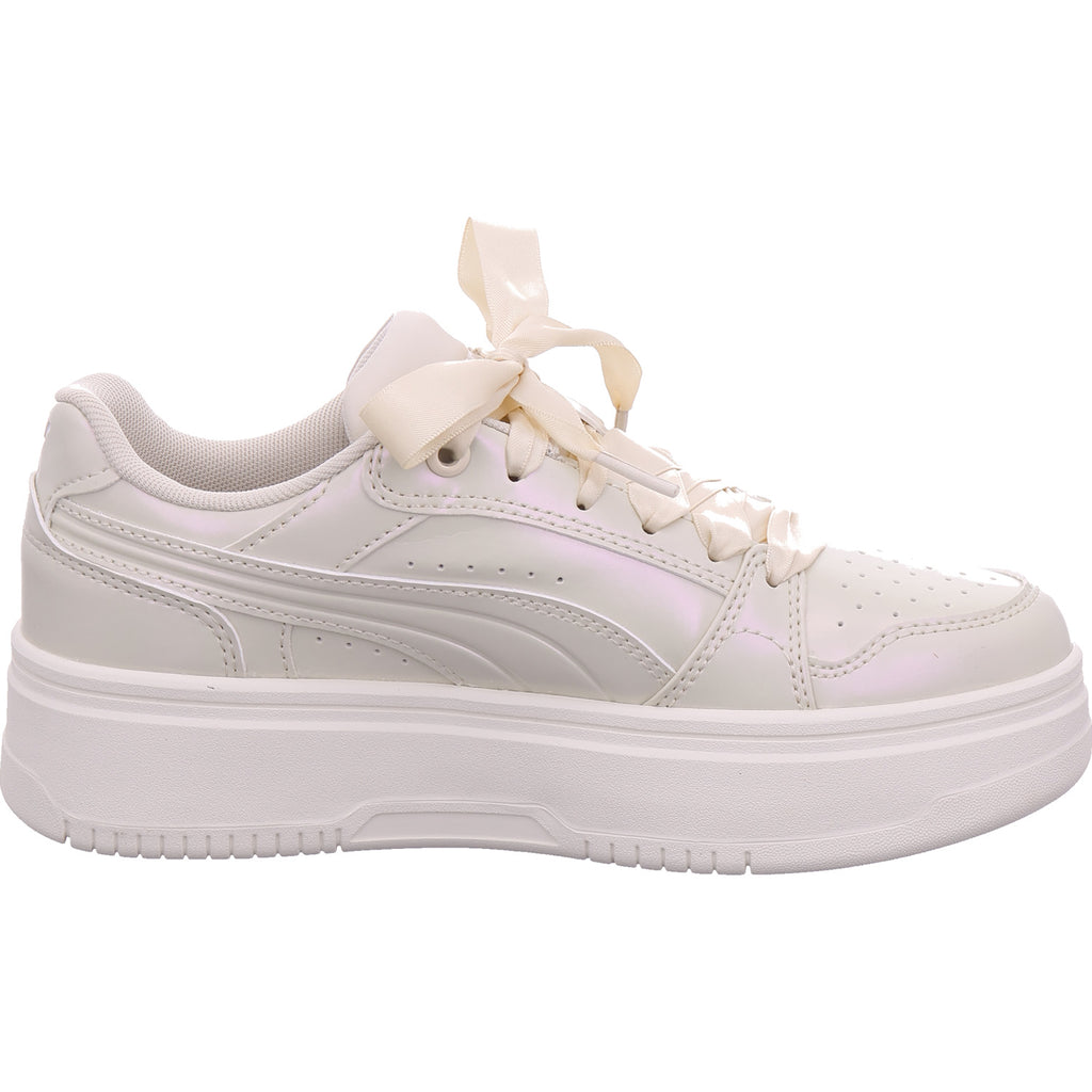 Puma Damen Sneaker  in beige