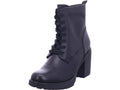 Marco Tozzi Damen Stiefel  in schwarz