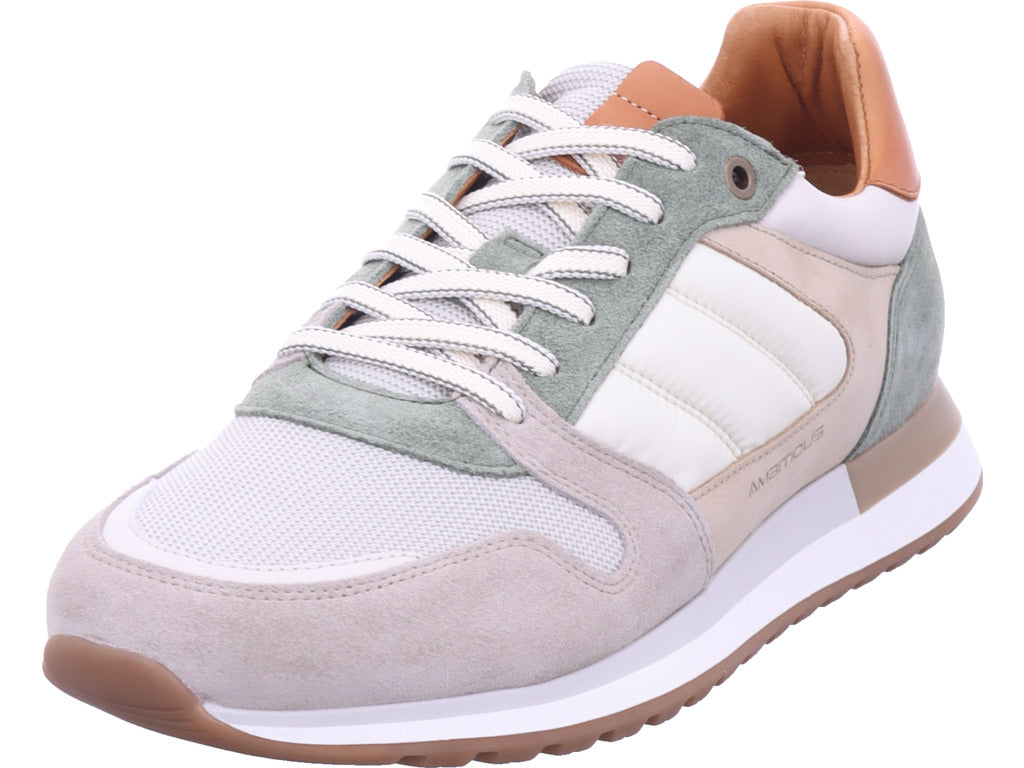 Ambitious Men's Sneakers in beige