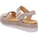 Remonte Damen Sandale  in beige