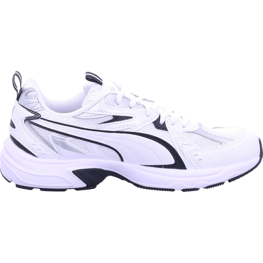 Puma pánské sportovní boty Milenio Tech bílé