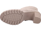 Rieker Damen Stiefel Hwk Damen Stiefel in beige