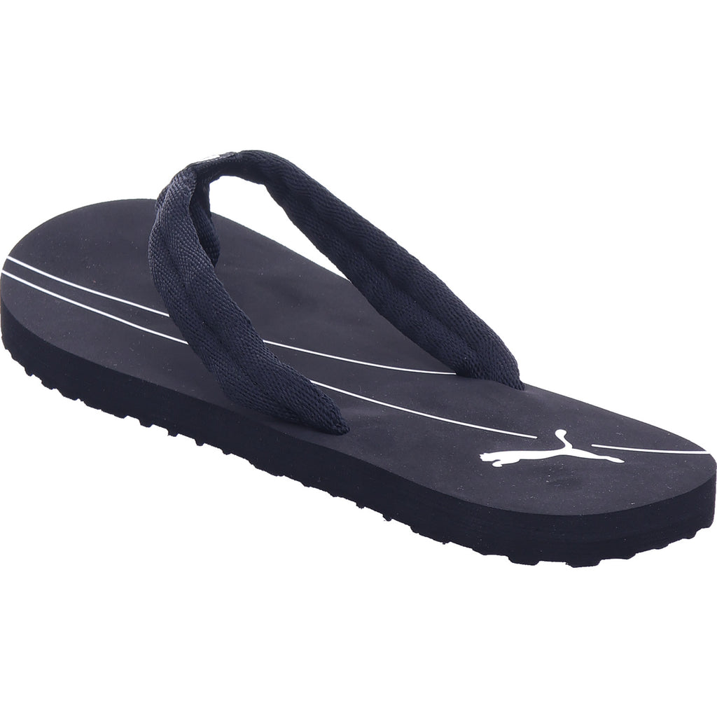 Puma Men's Epic Flip V3 Sandals in Black