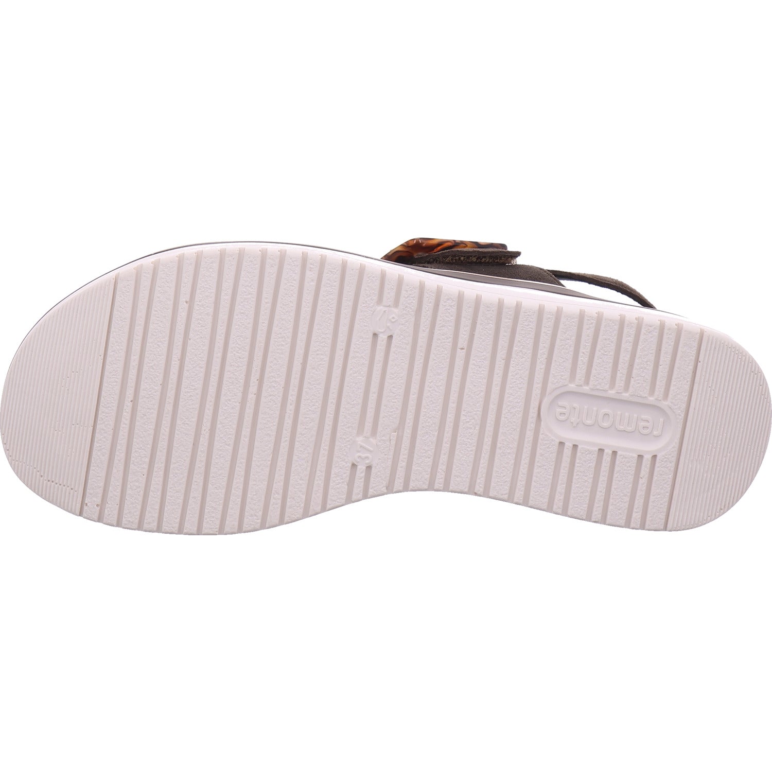 Remonte Damen Sandalette  in braun