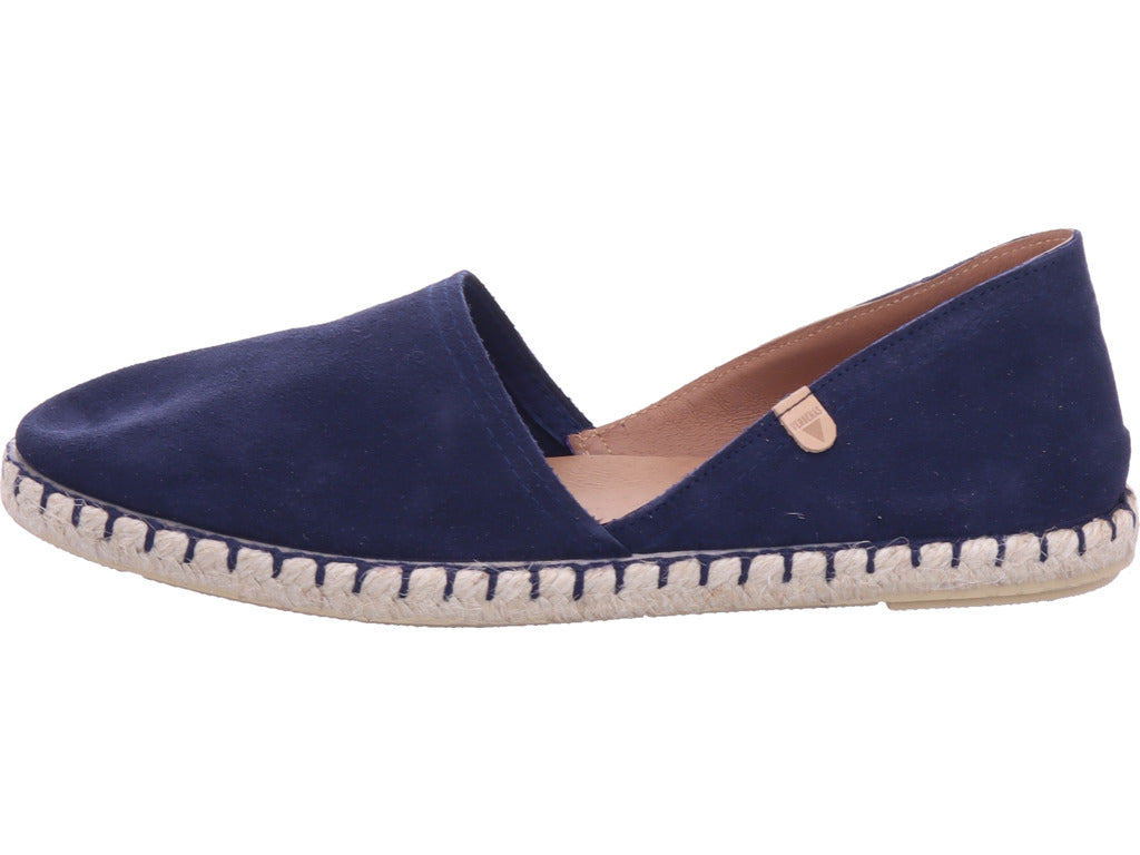Verbenas Women's Slippers in brown
