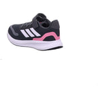 Adidas Mädchen Sneaker Runfalcon 5 El C in grau