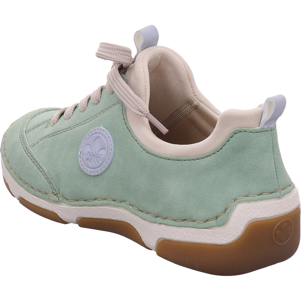 Rieker Damen Sneaker  in frei