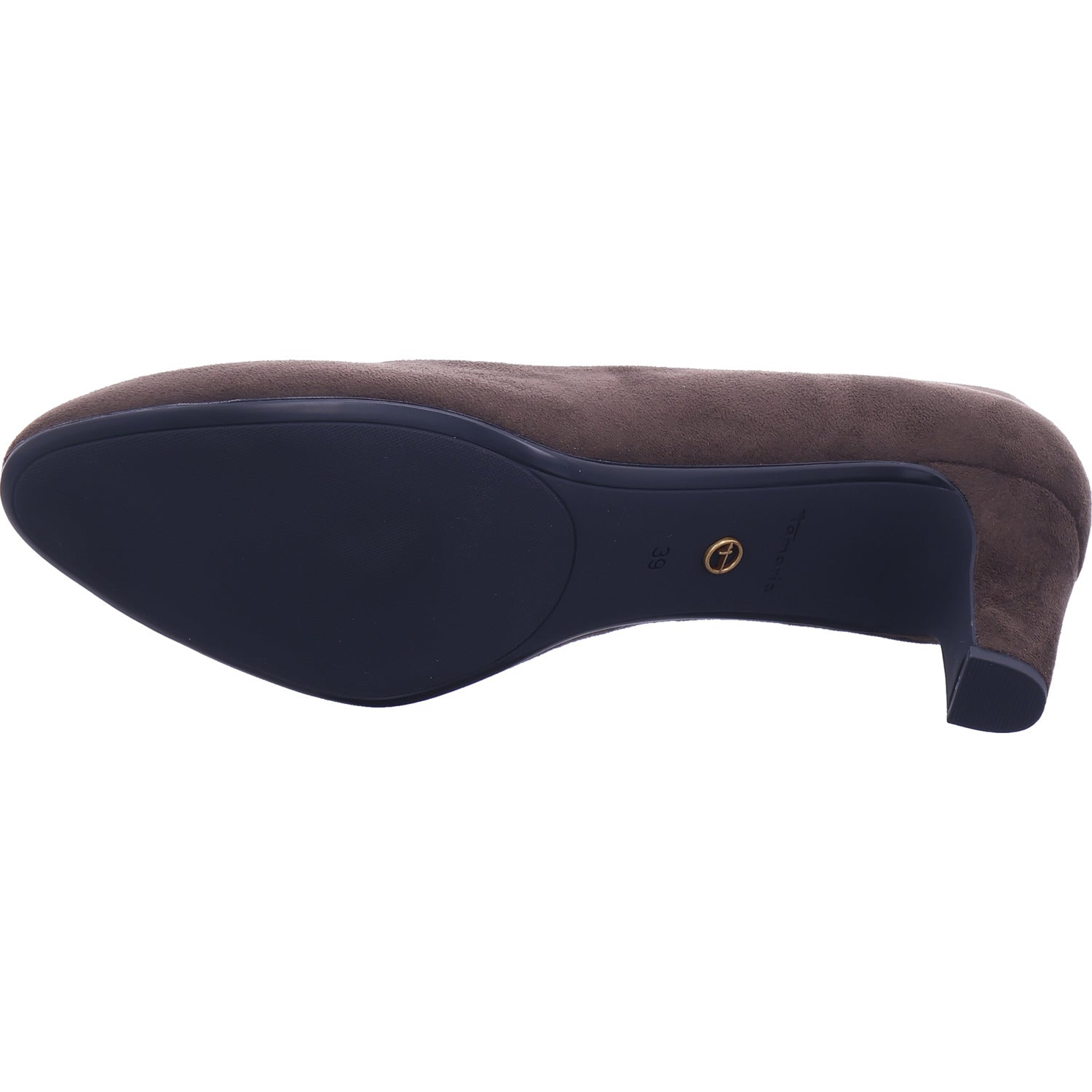 Tamaris Damen Pump  in braun