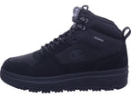 Champion Men's Boots in Black