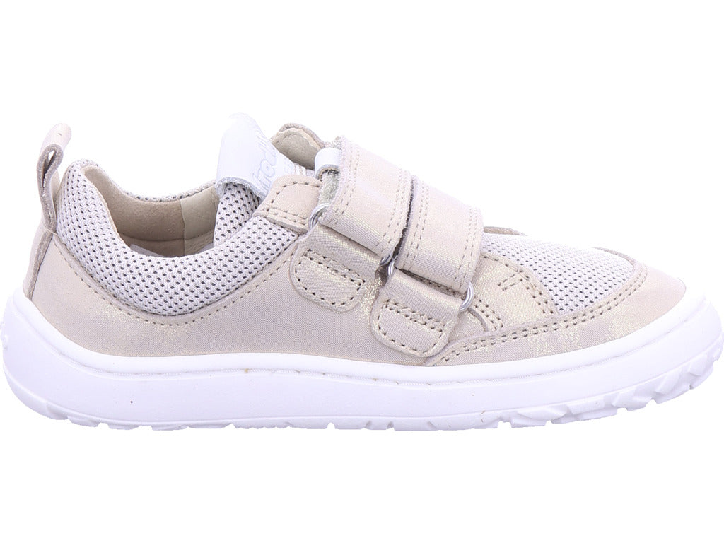 froddo Mädchen Halbschuh  in gold