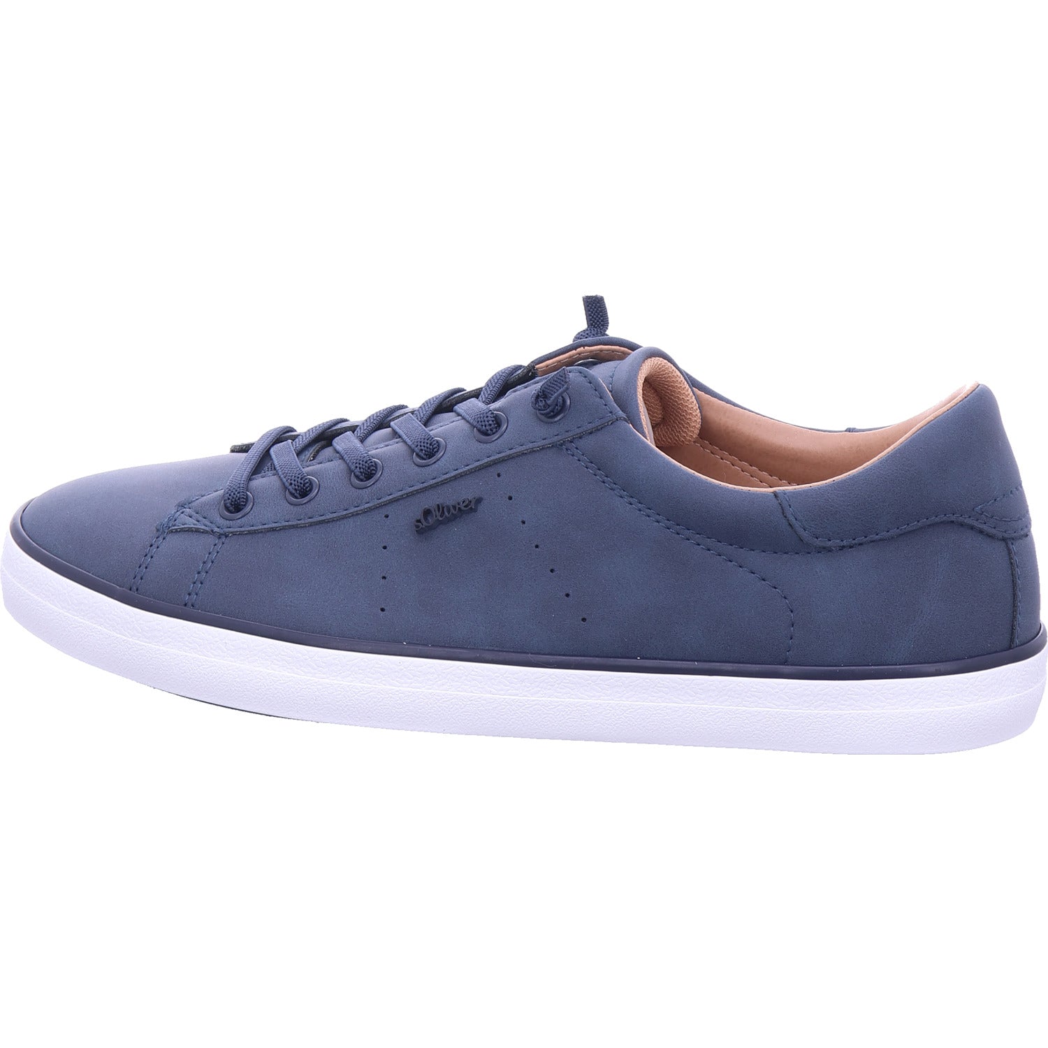 s.Oliver Damen Sneaker  in blau