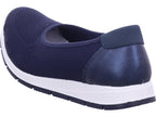 Dr. Stark Damen Slipper  in blau