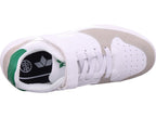 Lico Herren Sneaker  in weiß