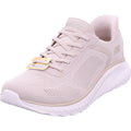 Dámské tenisky SKECHERS Bobs Squad Chaos v béžové barvě
