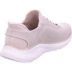 SKECHERS Damen Sneaker Bobs Squad Chaos in beige