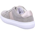 Gabor Damen Sneaker  in grau
