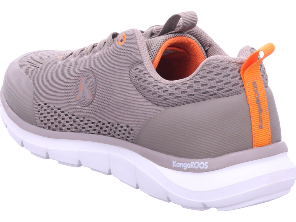 KangaRoos Herren Sneaker  in braun