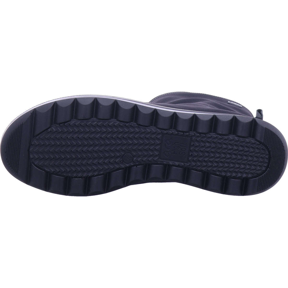 Ara Damen Winterstiefel Toronto in schwarz