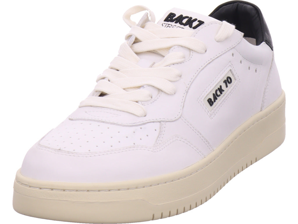 Men's Sneakers Xslam Jv26 Savana Black in white