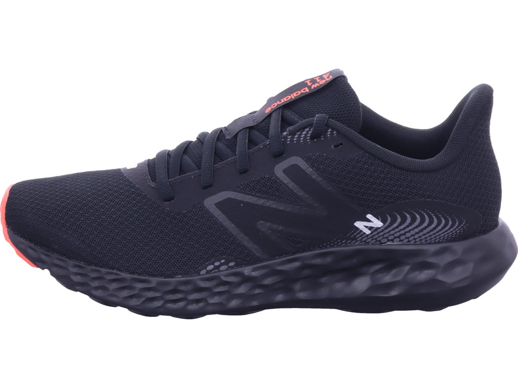 New Balance Herren   in schwarz