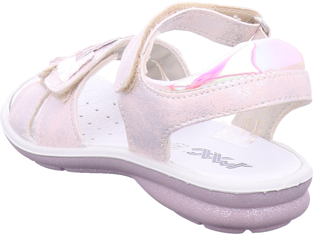 Imac Mädchen Sandalette  in pink