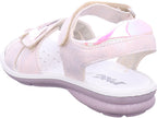 Imac Mädchen Sandalette  in pink