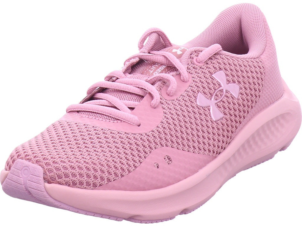 Under Armour Women's Athletic Shoe in Rose