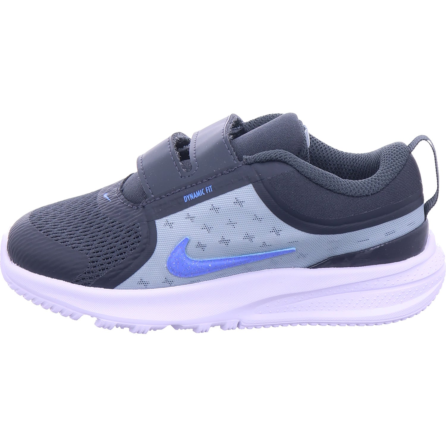 Nike   Nike Star Runner 5 in schwarz