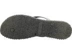 Ilse Jacobsen Damen Pantolette  in grün