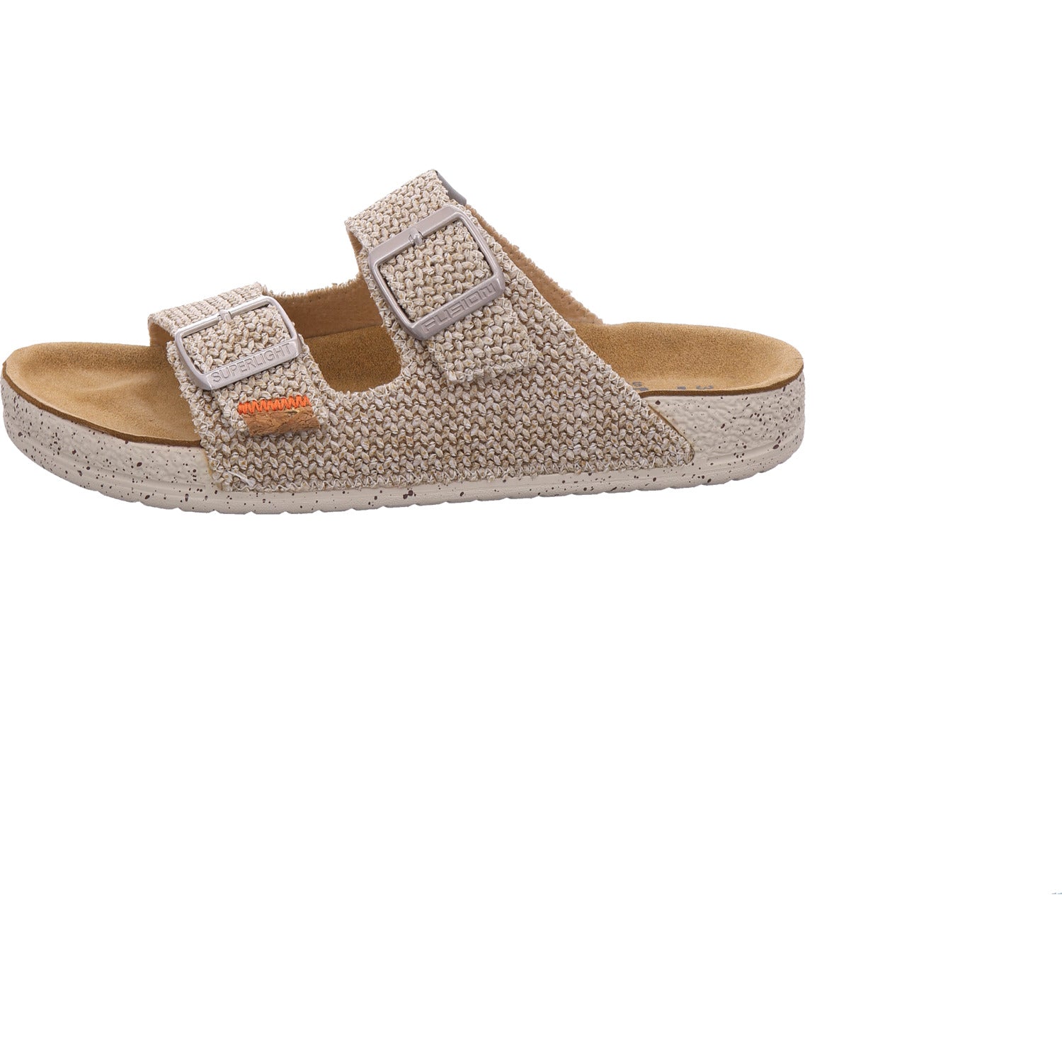 Fusion Damen   in beige